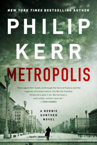 Philip Kerr - Metropolis