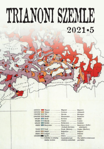 Trianoni Szemle 2021/5.