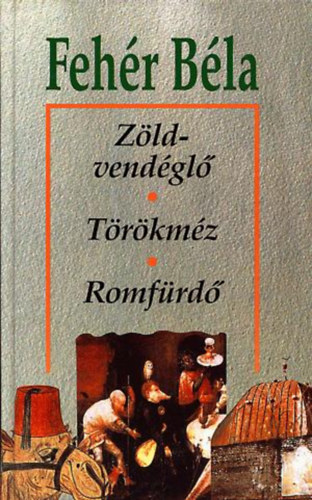 Zld vendgl-Trkmz-Romfrd