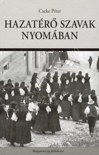 Hazat�r� szavak nyom�ban