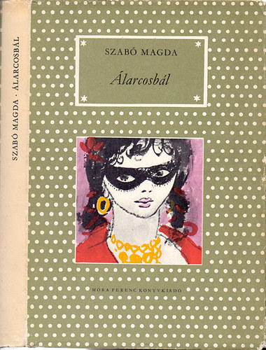 Szab Magda: - larcosbl