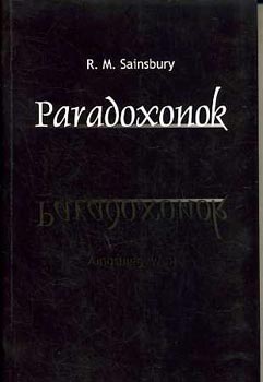 R. M. Sainsbury - Paradoxonok