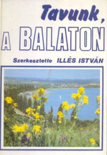 Tavunk, a Balaton