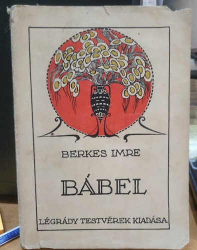 Berkes Imre - Bbel