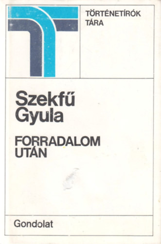 Forradalom utn