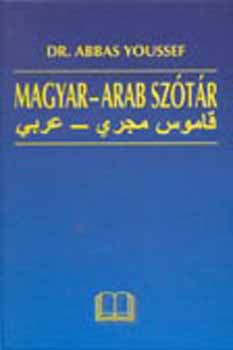 Dr. Abbas Youssef - Magyar - arab sztr