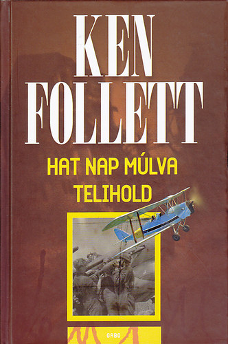 Hat nap mlva telihold