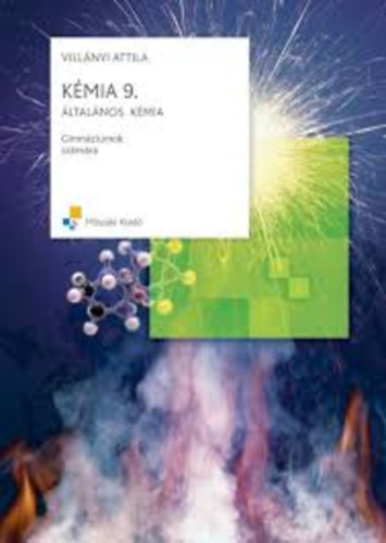 Kmia 9. ltalnos kmia