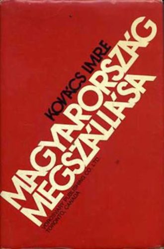 Magyarorsz�g megsz�ll�sa
