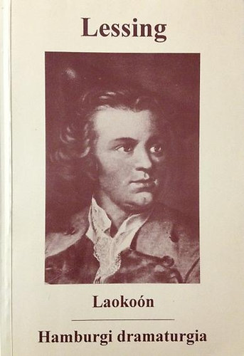 Laokon-Hamburgi dramaturgia
