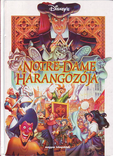 A Notre-Dame harangoz�ja