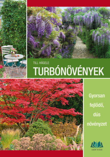 Till H�gele - Turb�n�v�nyek