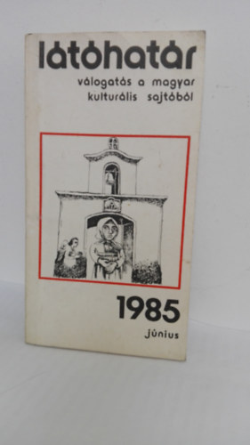 L�t�hat�r 1985 j�nius