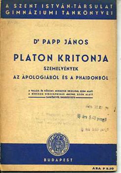 Platon kritonja