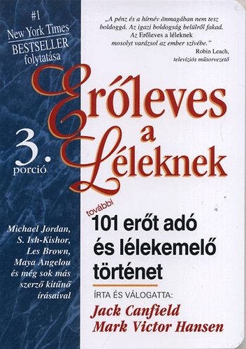 Erleves a lleknek 3.
