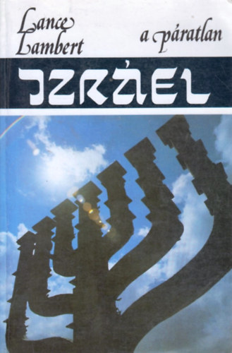 A pratlan Izrel