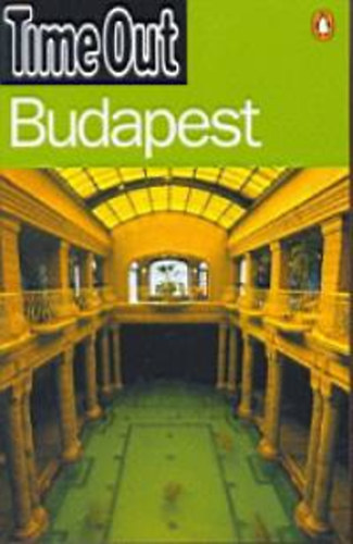 TimeOut  - Budapest