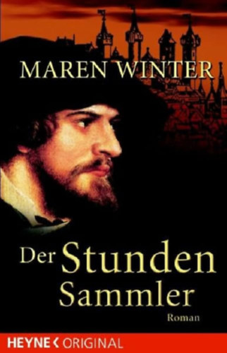 Maren Winter - Der Stundensammler (Az ragyjt)