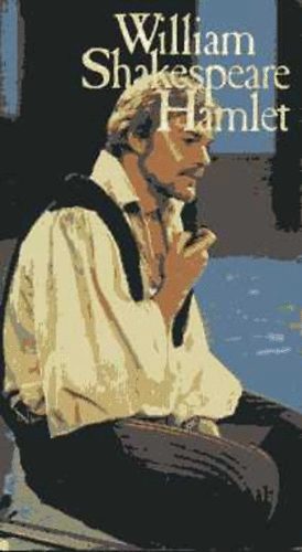 William Shakespeare - Hamlet (BBC)