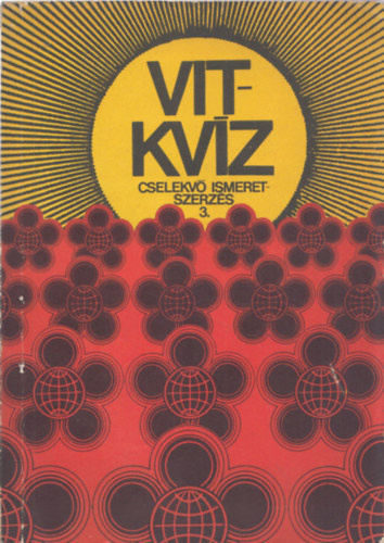 VIT-Kvz (cselekv ismeretszerzs 3.)