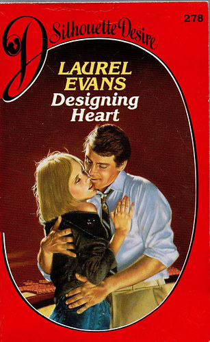 Laurel Evans - Designing Heart