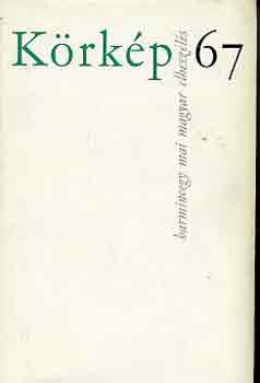 Krkp 67 (Harmincegy mai magyar elbeszls)