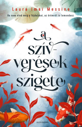 A szvversek szigete