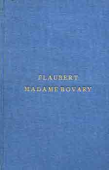 Madame Bovary-Vidki erklcsk