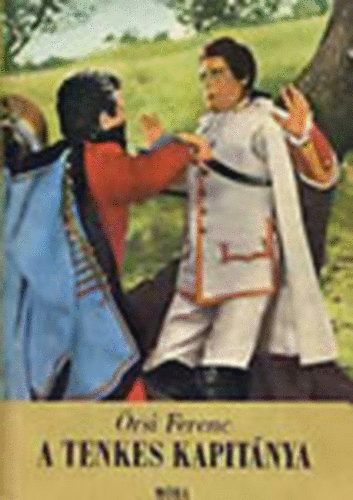 A Tenkes kapit�nya