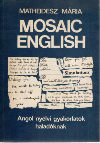 Mosaic English