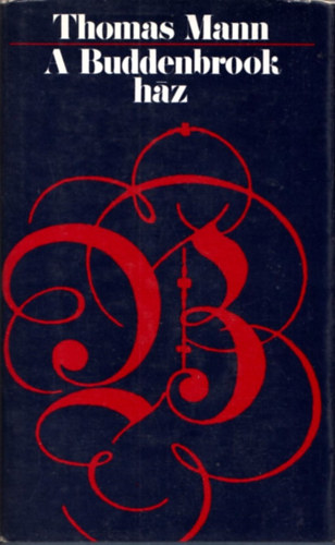 A Buddenbrook hz