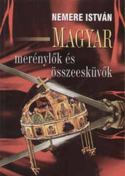 Magyar mernylk s sszeeskvk