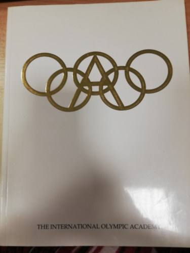 The International Olympic Academy