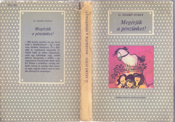 Meg�rj�k a p�nz�nket! (Sajdik Ferenc rajzaival)