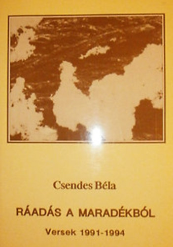 R�ad�s a marad�kb�l