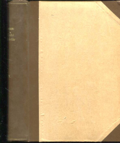 Géresi Kálmán - A Nagy-Károlyi Gróf Károlyi család oklevéltára V. Oklevelek 1703-1707.