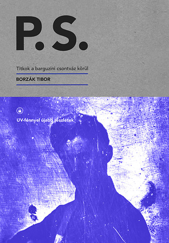 P. S. - aj�nd�k UV-l�mp�val