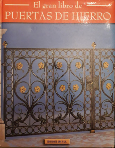 El gran libro de Puertas de Hierro