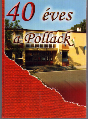 40 �ves a Pollack