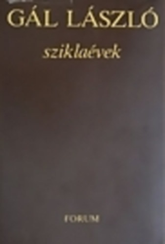 Sziklavek