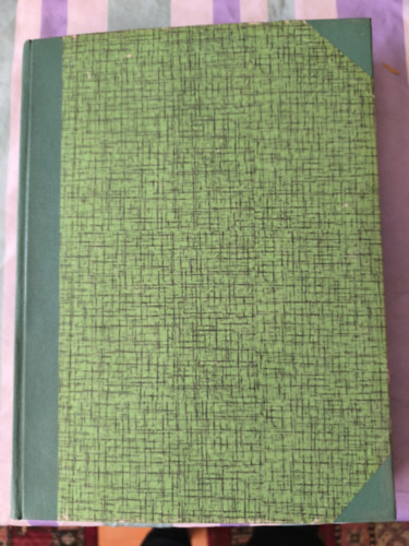 Tolnai Vil�glapja egybek�t�tt sz�mai 9db 1931-1943