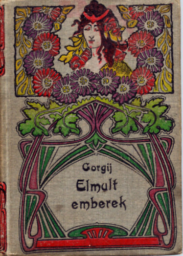Elmult emberek