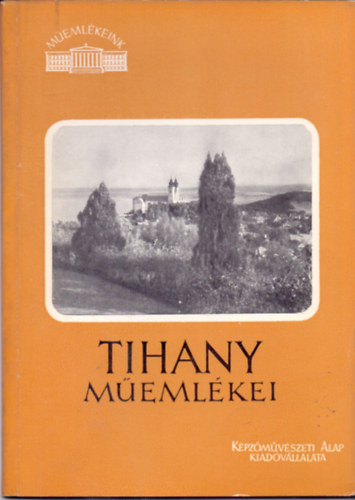 Tihany m�eml�kei (M�eml�keink)