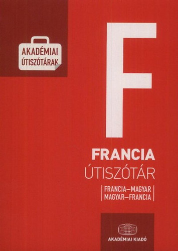 Magyar-francia, Francia-magyar tisztr