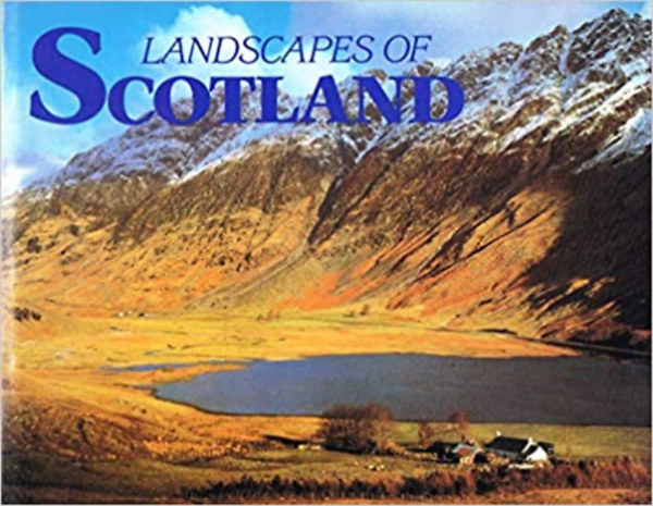 Landscapes Of Scotland