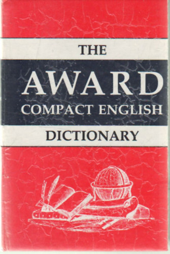 The Award compact english dictionary