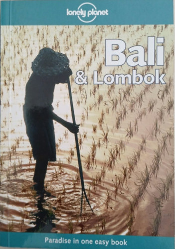 Bali & Lombok (Lonely Planet)