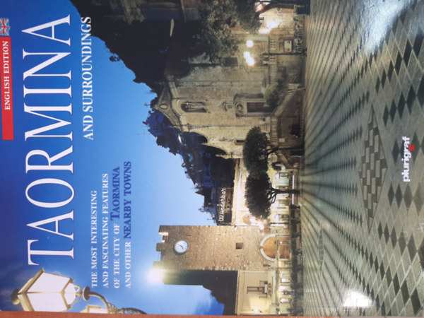 Taormina and surroundings