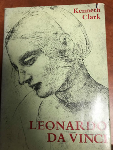 Leonardo da Vinci (Clark)