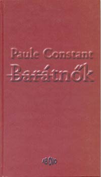 Paule Constant - Bartnk